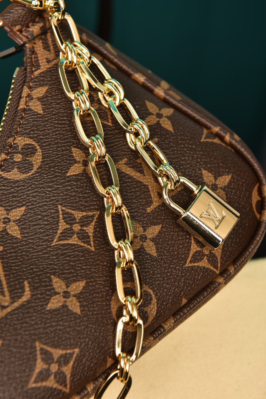 L - Catchy PM Bag