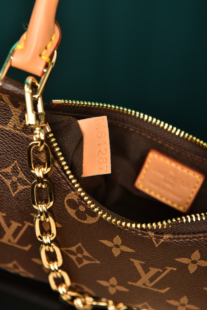 L - Catchy PM Bag