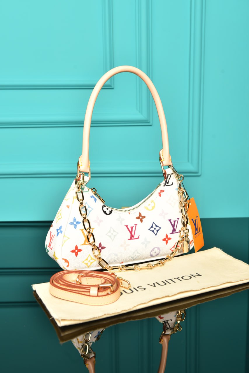 L - Catchy PM Bag