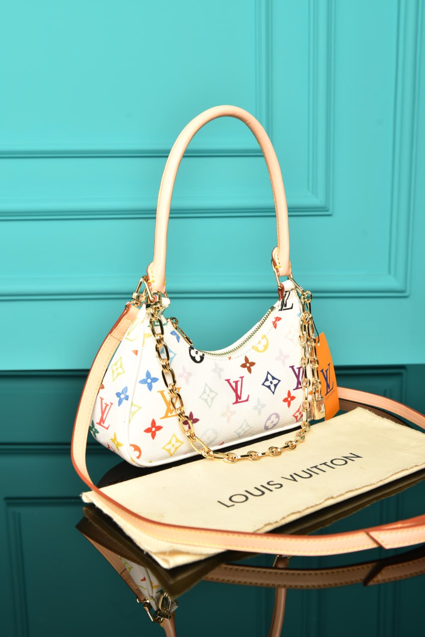 L - Catchy PM Bag