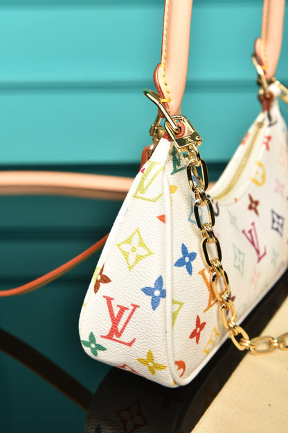 L - Catchy PM Bag