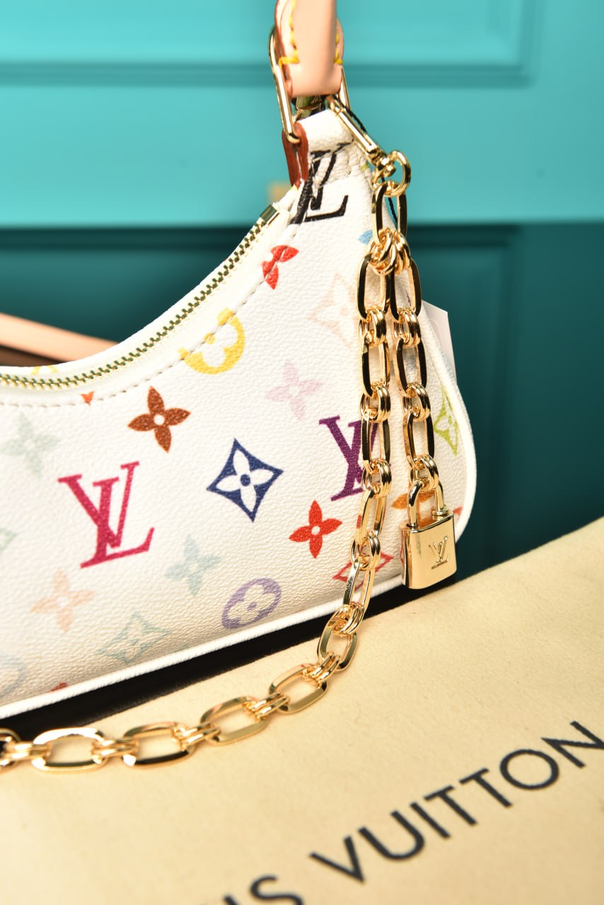 L - Catchy PM Bag