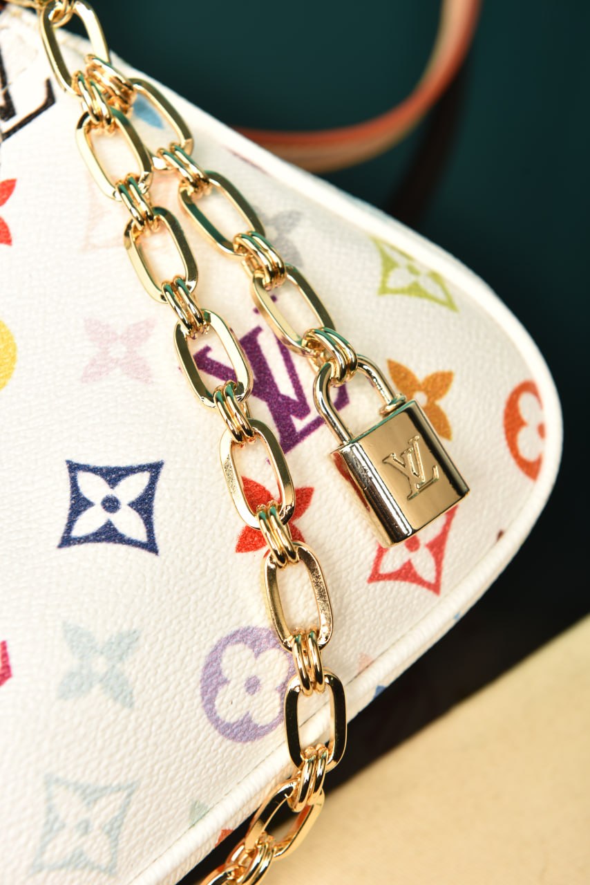 L - Catchy PM Bag