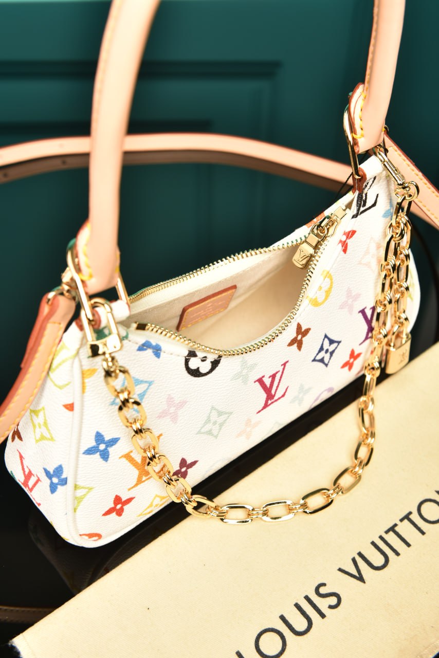 L - Catchy PM Bag