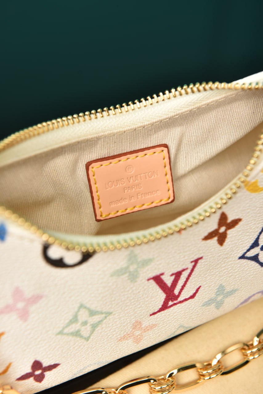 L - Catchy PM Bag