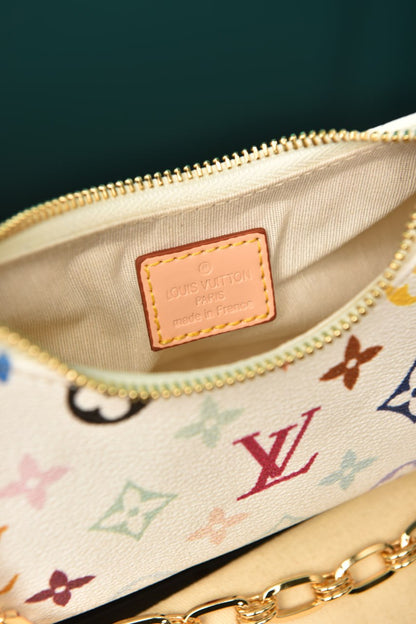 L - Catchy PM Bag