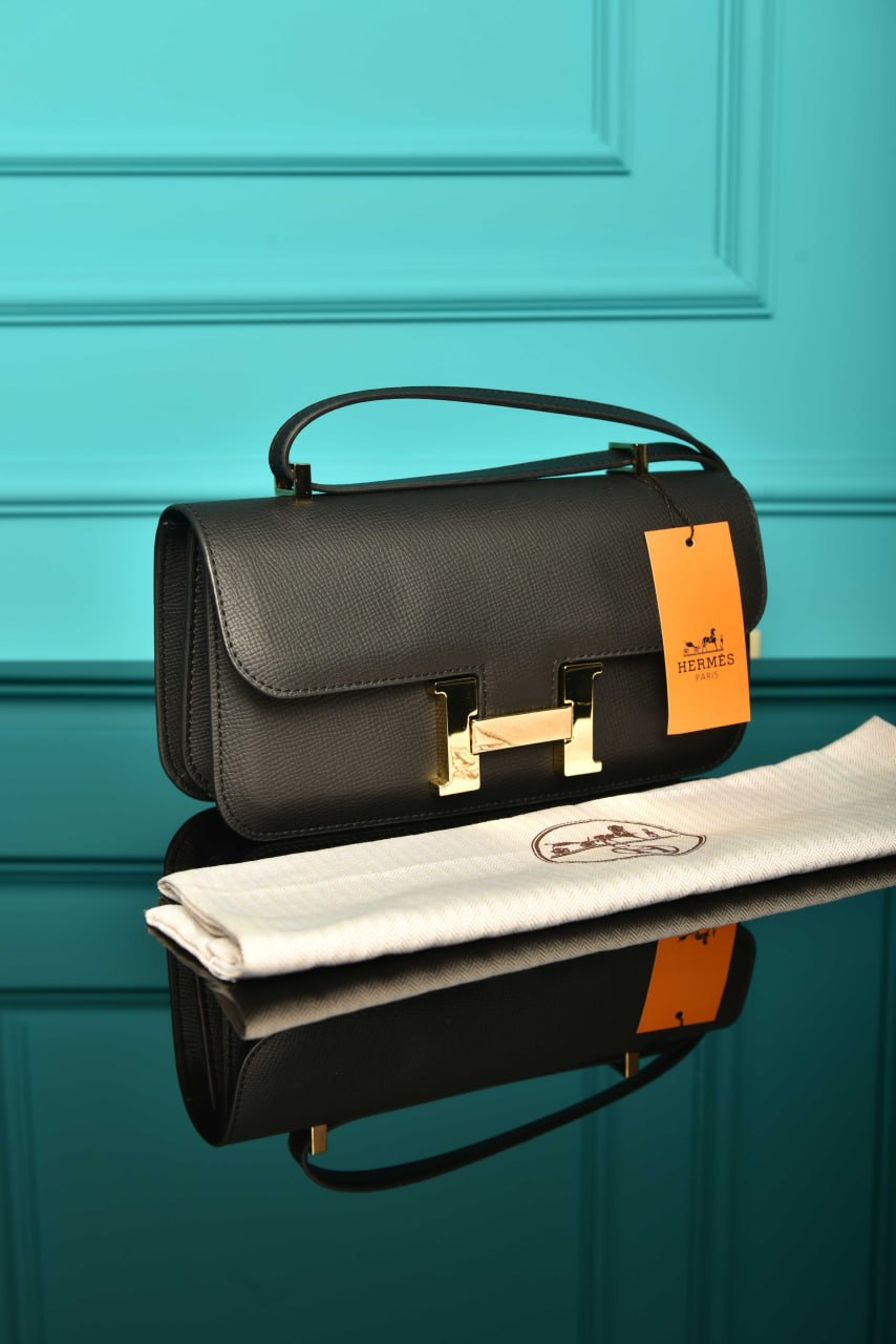 HM - Constance East-West Bag