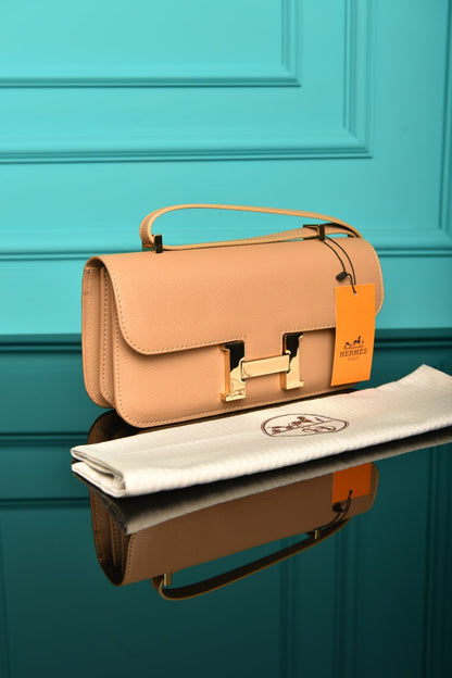 HM - Constance East-West Bag