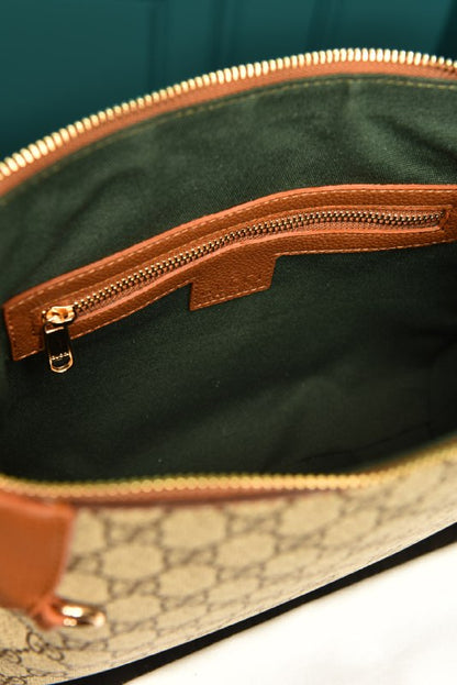 GCC - Emblem Small Shoulder Bag