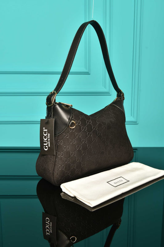 GCC - Emblem Small Shoulder Bag