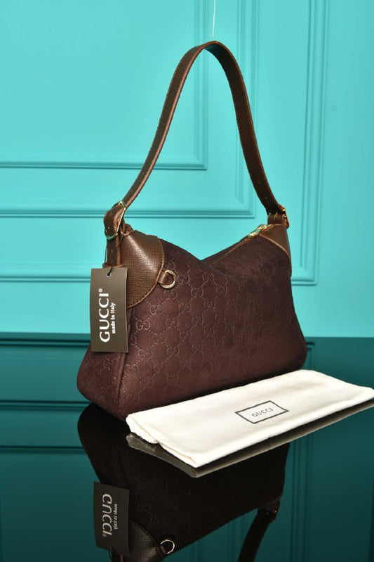 GCC - Emblem Small Shoulder Bag
