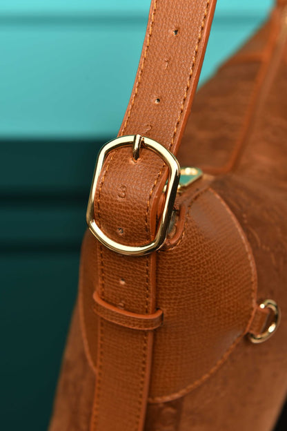 GCC - Emblem Small Shoulder Bag