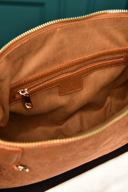 GCC - Emblem Small Shoulder Bag