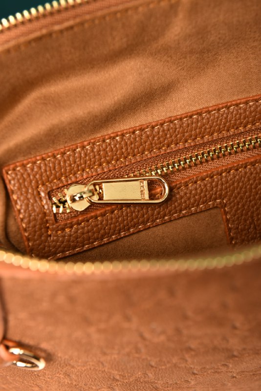 GCC - Emblem Small Shoulder Bag
