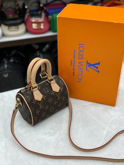 L - Nano Speedy