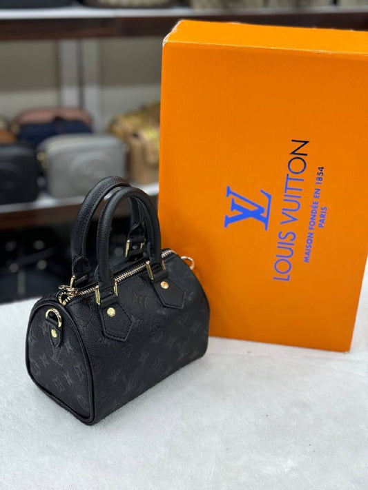 L - Nano Speedy