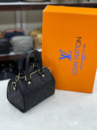 L - Nano Speedy