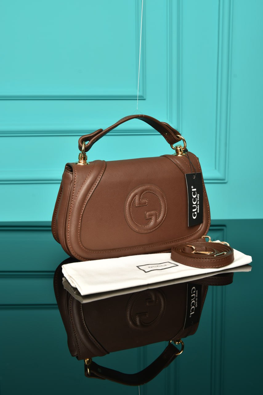 GCC - Blondie Shoulder Bag
