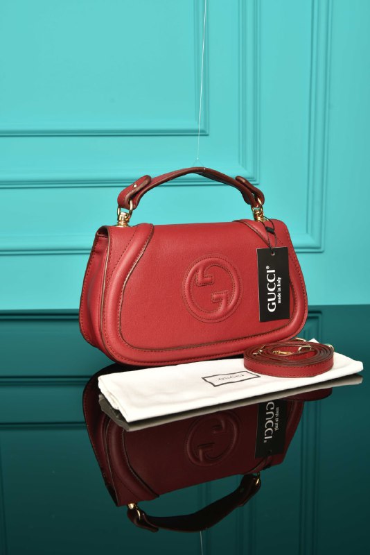 GCC - Blondie Shoulder Bag