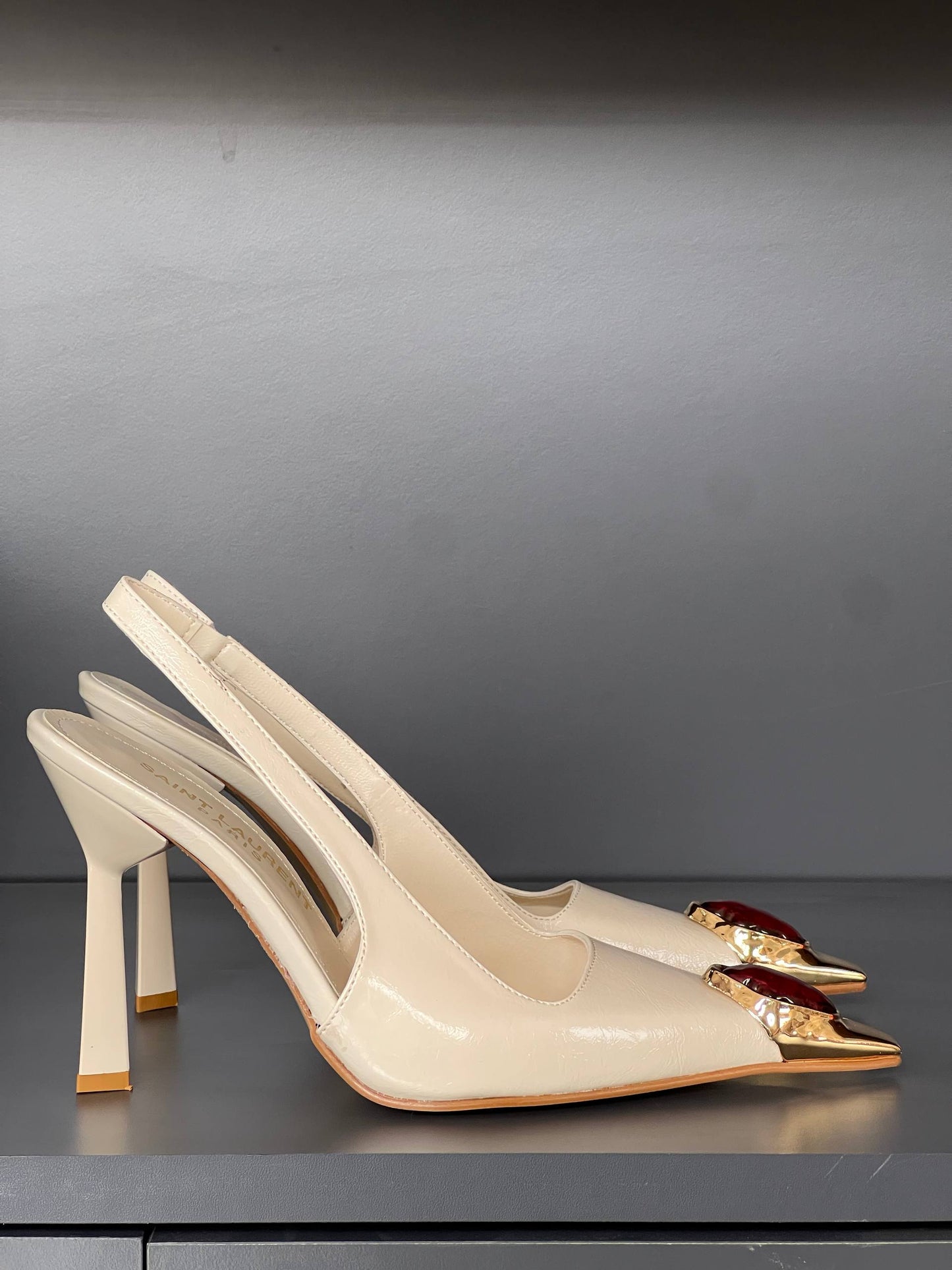 YS - Shoes