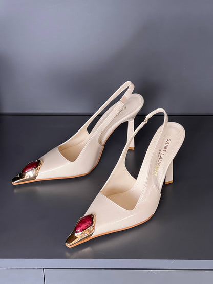 YS - Shoes