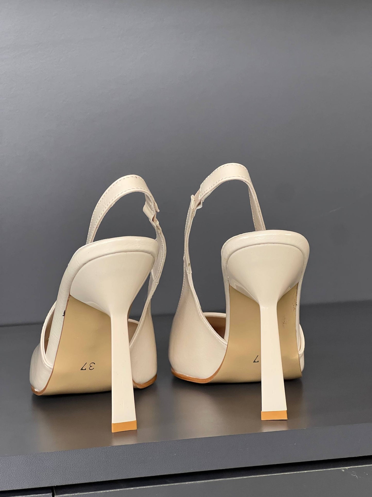 YS - Shoes