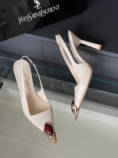 YS - Shoes