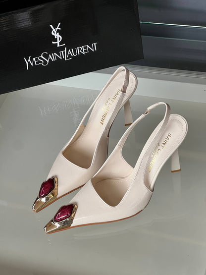 YS - Shoes