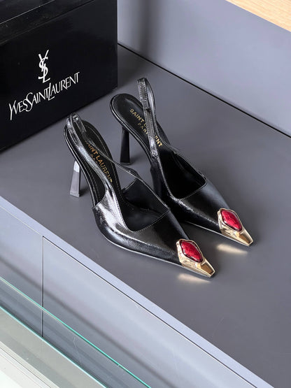 YS - Shoes