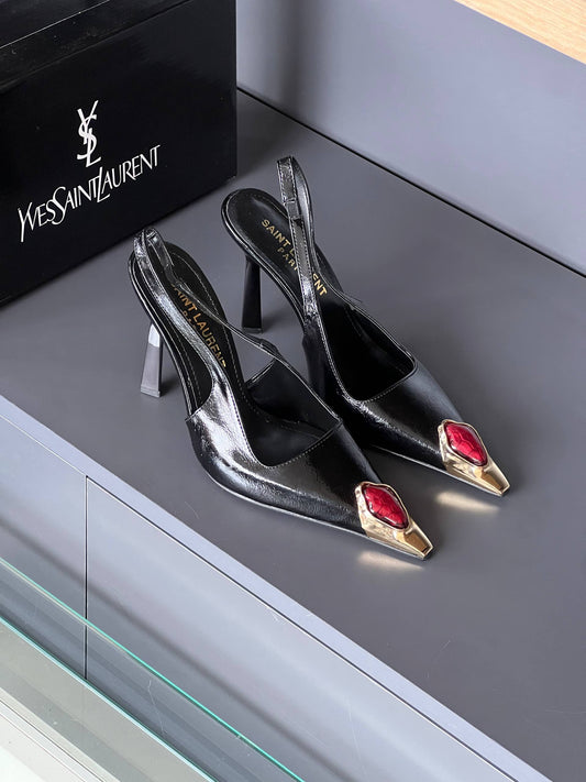 YS - Shoes