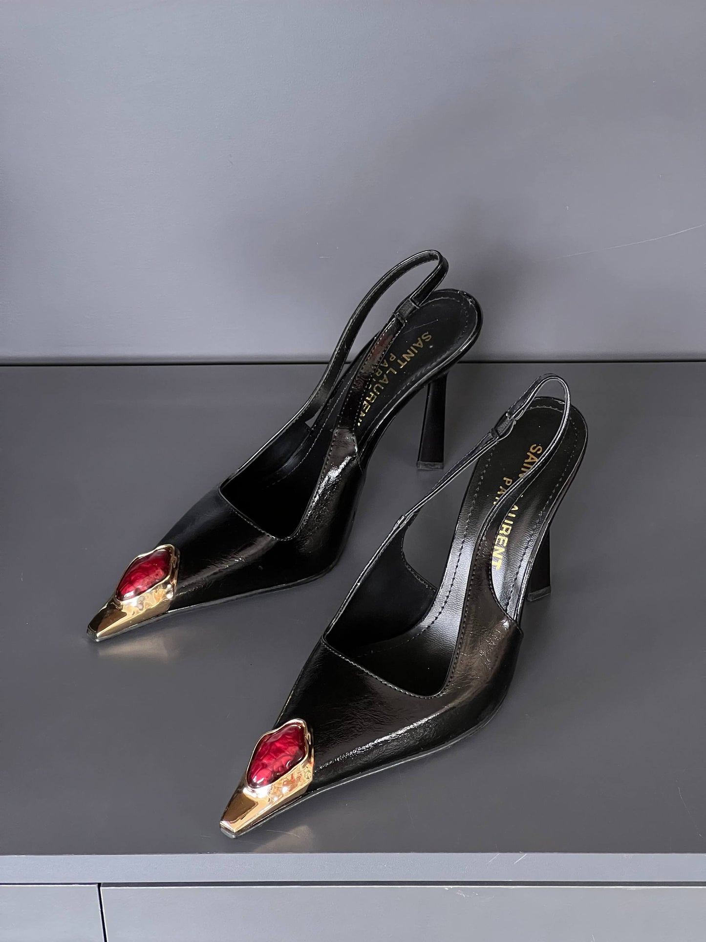 YS - Shoes