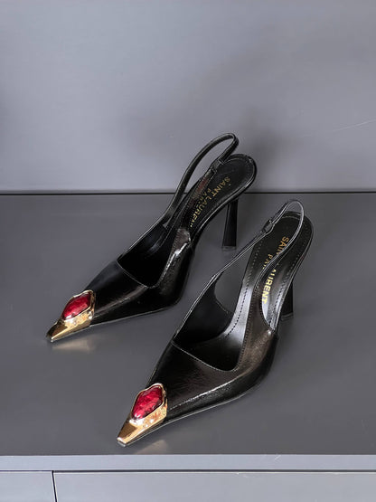 YS - Shoes