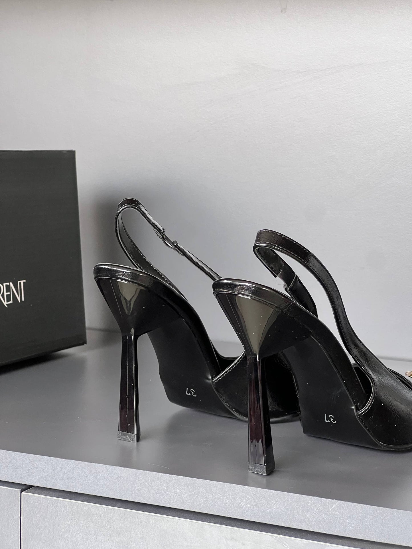 YS - Shoes
