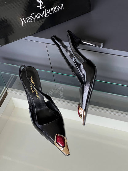 YS - Shoes