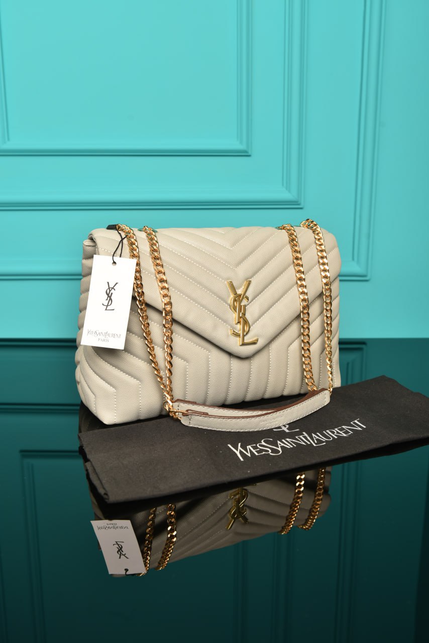 YS - LouLou Bag