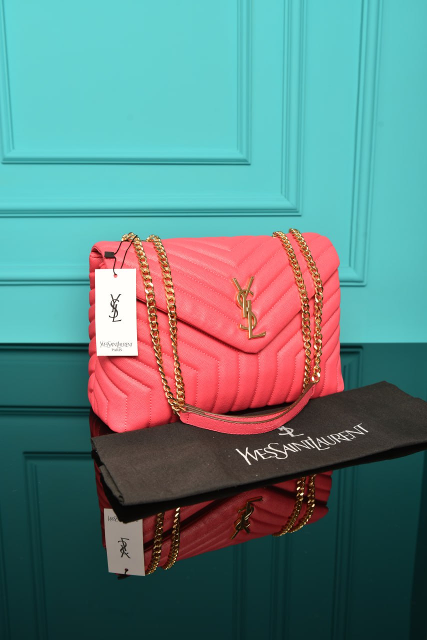 YS - LouLou Bag