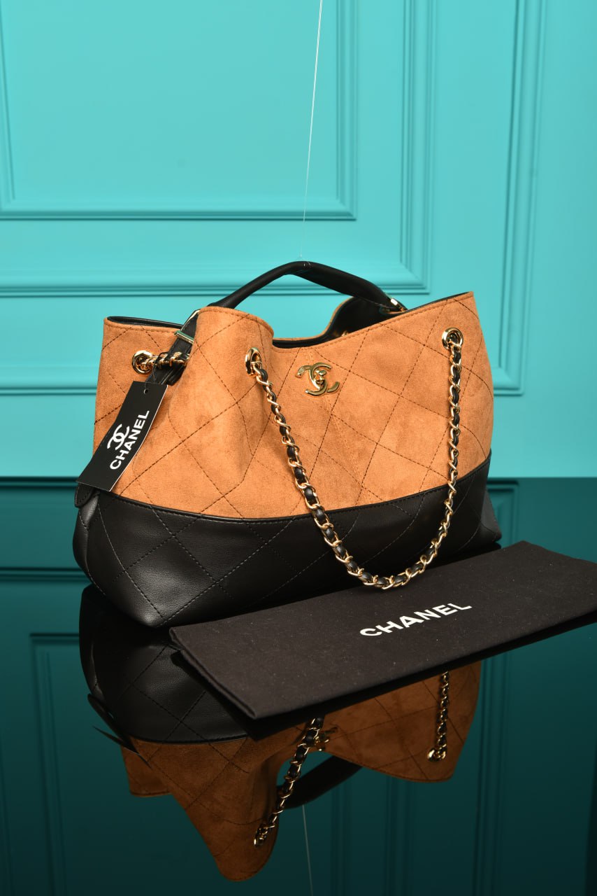 C-H - Shopping Bag