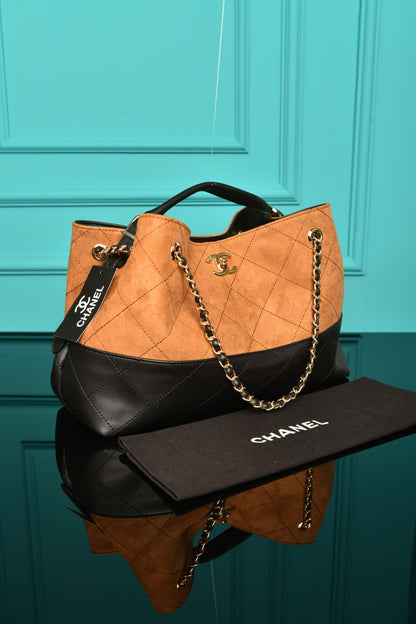C-H - Shopping Bag