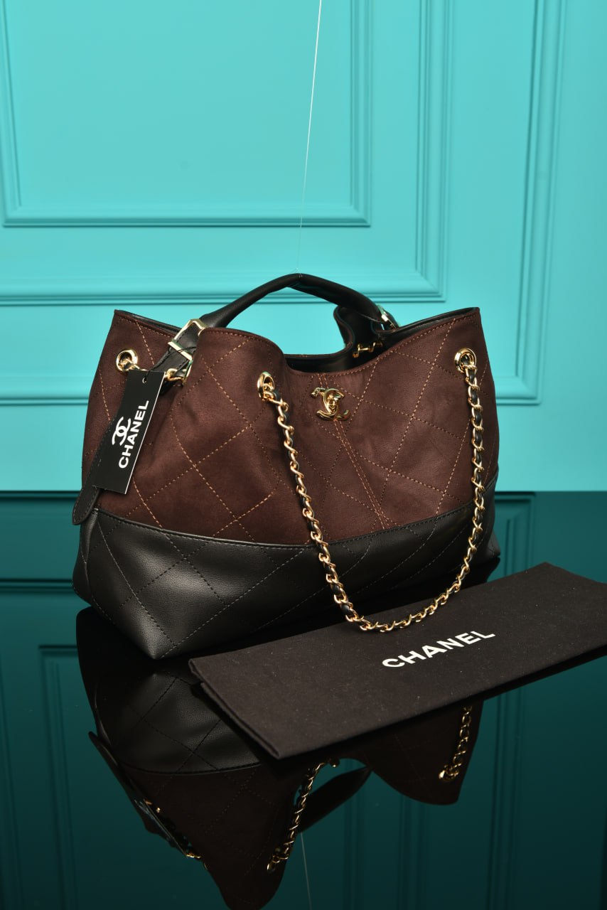 C-H - Shopping Bag