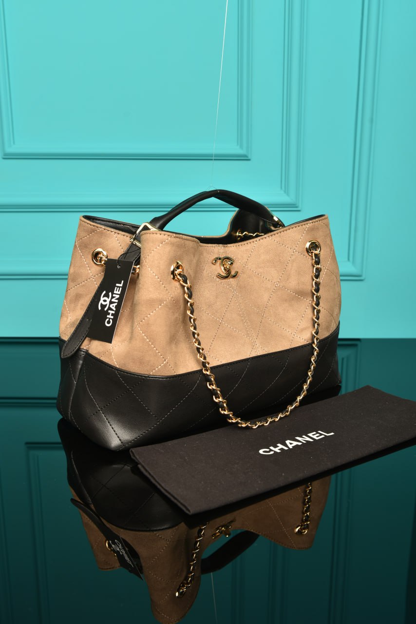 C-H - Shopping Bag