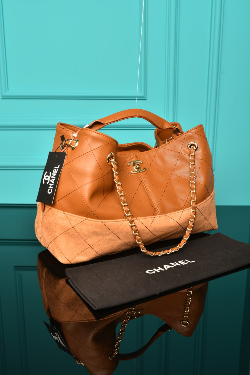 C-H - Shopping Bag