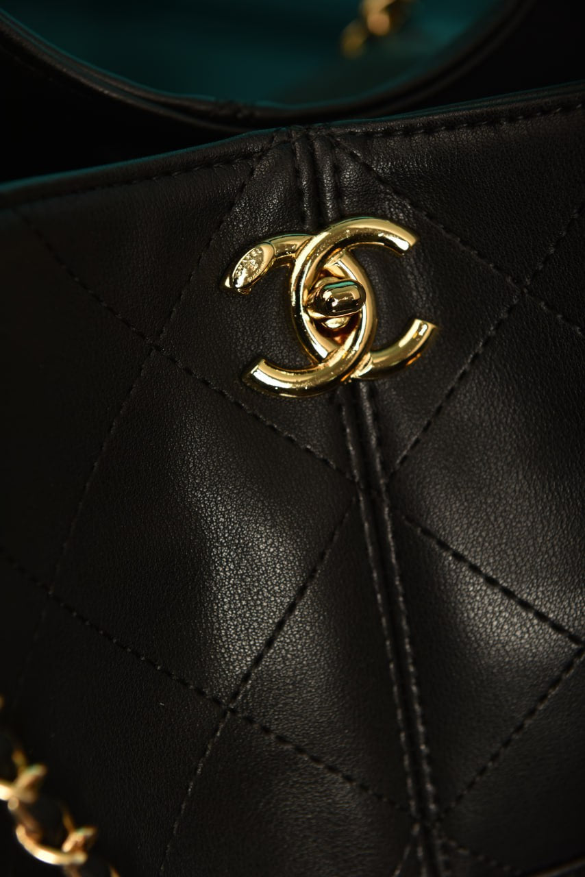 C-H - Shopping Bag