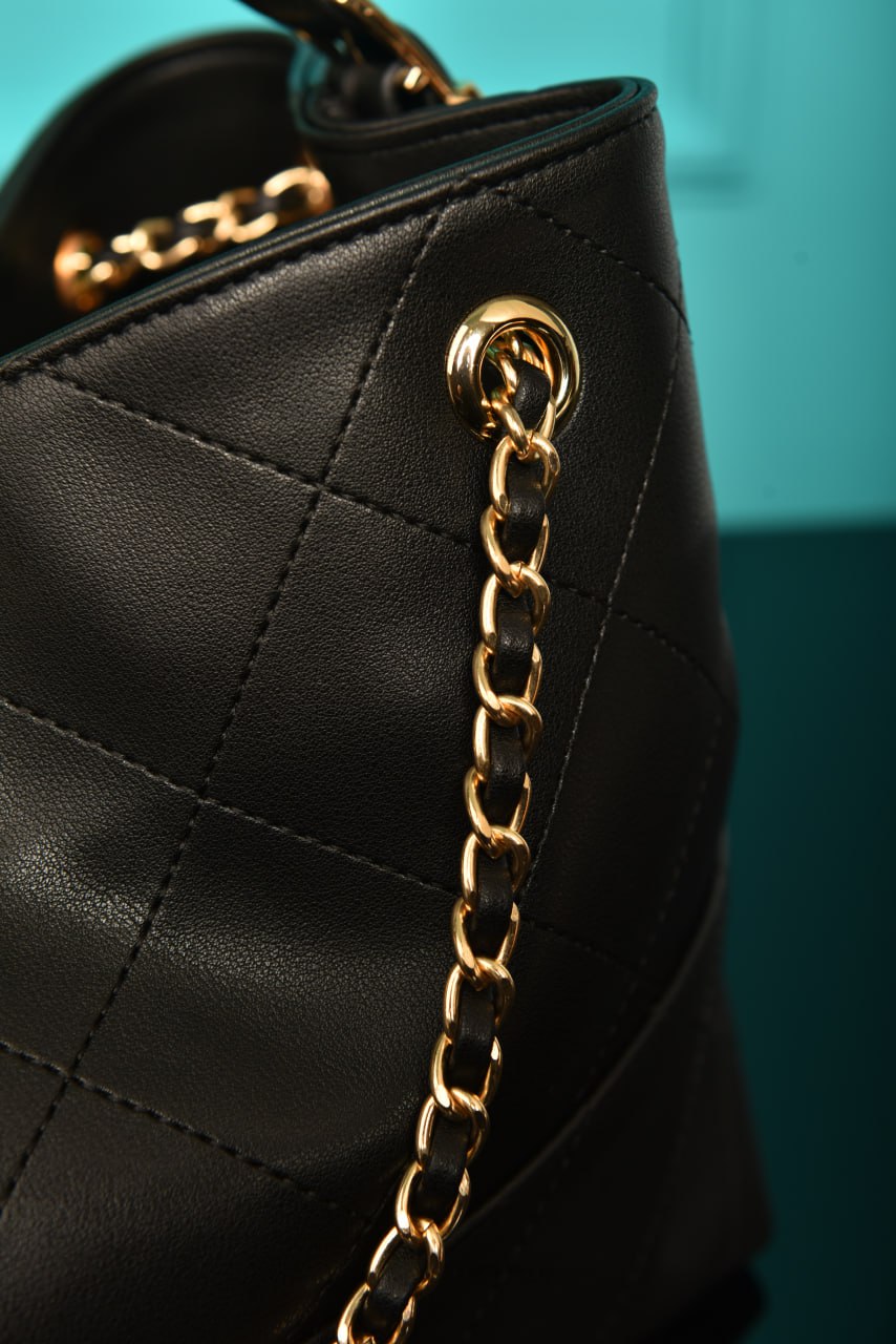 C-H - Shopping Bag