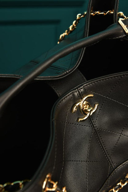 C-H - Shopping Bag