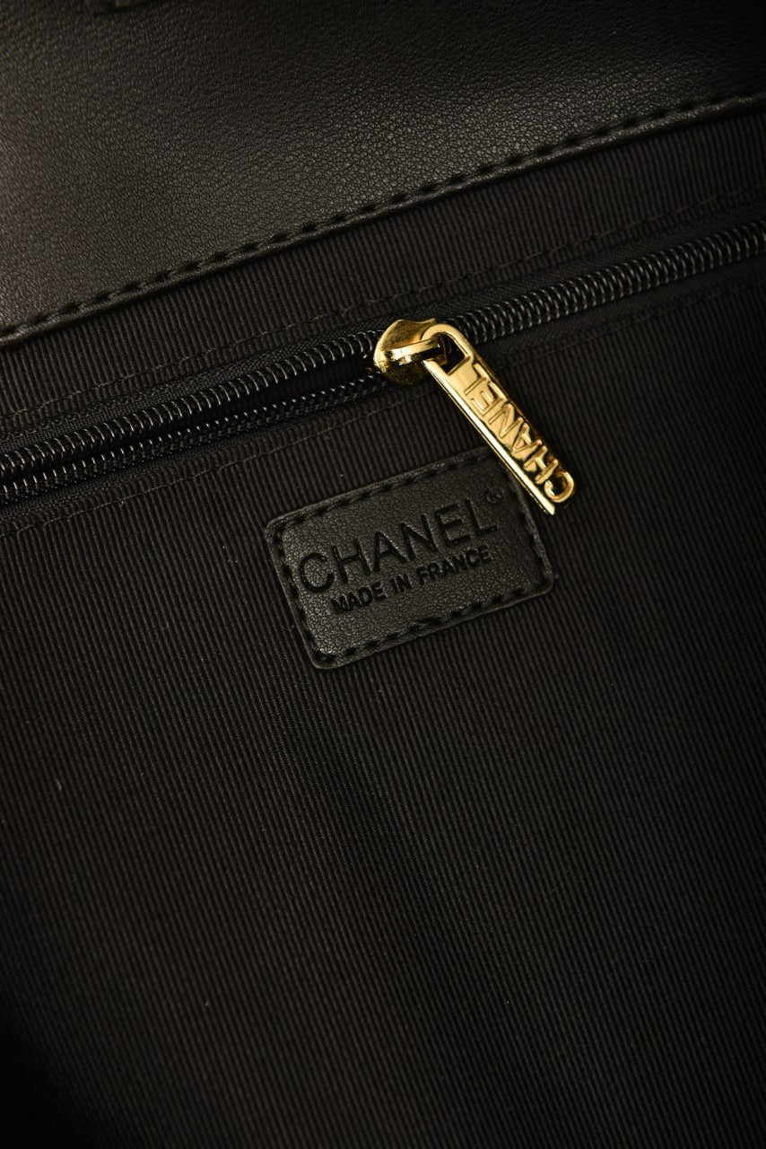 C-H - Shopping Bag