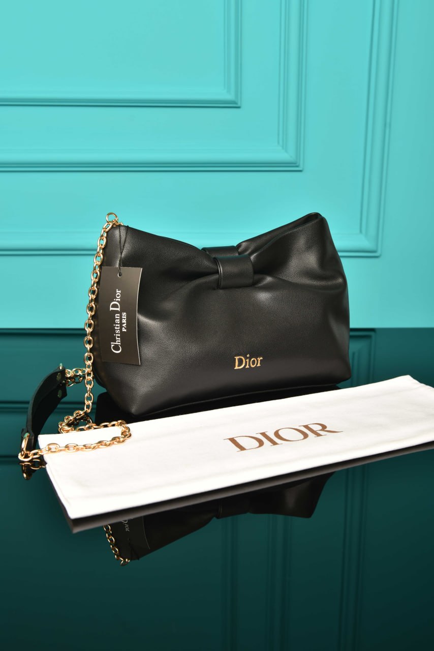 C-D - Small Row Bag