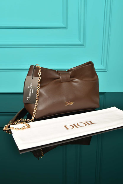 C-D - Small Row Bag