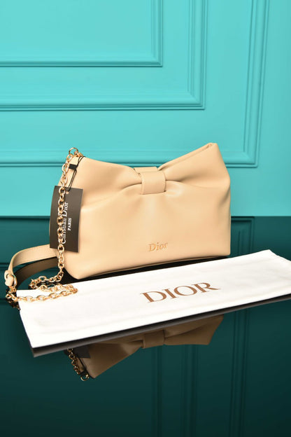 C-D - Small Row Bag
