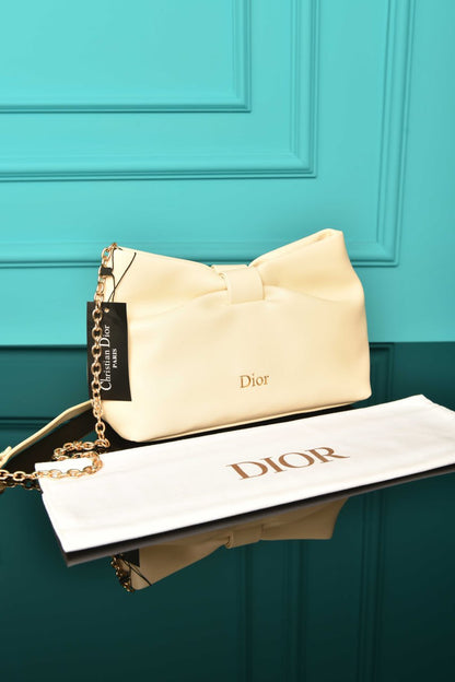 C-D - Small Row Bag