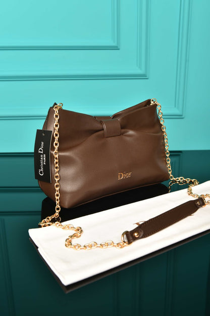 C-D - Small Row Bag